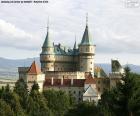Κάστρο του Μποϊνίτσε, Σλοβακία